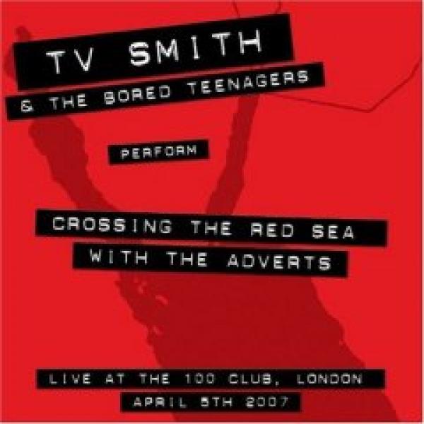 TV Smith
